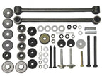 Bushing Kit Rear Suspension-63-74
