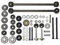 Bushing Kit Rear Suspension-75-79