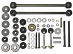 Bushing Kit Rear Suspension-75-79