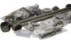 Bushing Kit Rear Suspension-80-82