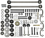 Suspension Kit Rear Mount Includes Bushings And Strut Rods-80-82