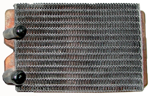 Core Heater With Out Air Conditioning-63-67