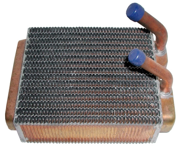 Core Heater With Out Air Conditioning-68-79