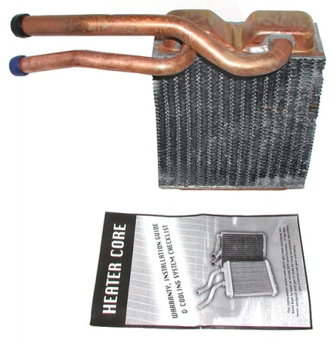 Core Heater With Air Conditioning-68-77