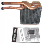 Core Heater With Air Conditioning-68-77