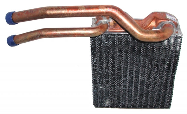 Core Heater With Air Conditioning-78-82