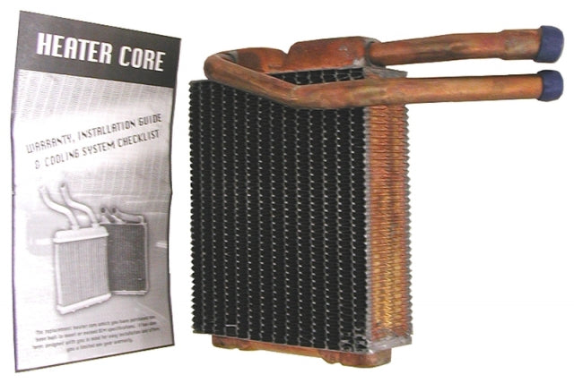 Core Heater All-84-96
