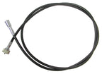 Cable Assembly Speedometer-4 Speed-69-81