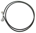 Cable Assembly Speedometer-4 Speed-71 Length-63-67