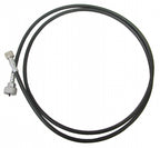 Cable Assembly Speedometer-4 Speed-71 Length-63-67