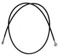 Cable Assembly Speedometer Automatic With Out Cruise Control-69-77
