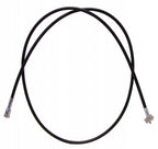 Cable Assembly Speedometer Automatic With Out Cruise Control-69-77