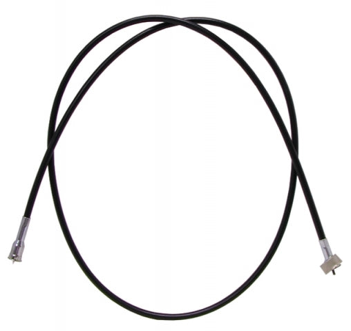 Cable Assembly Speedometer Automatic With Out Cruise Control-69-77