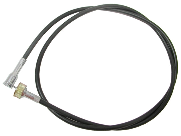 Cable Assembly Speedometer Automatic With Out Cruise Control-78-82