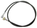 Cable Assembly Speedometer Automatic With Out Cruise Control-78-82