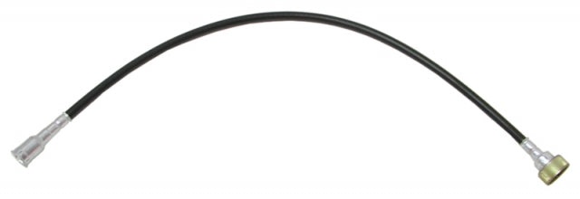 Cable Assembly Speedometer Automatic Upper With Cruise Control-77-82