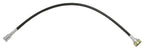 Cable Assembly Speedometer Automatic Upper With Cruise Control-77-82