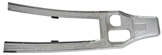 Plate Shift Console-4 Speed With Out Pwr Windows (64) Automatic-64-67