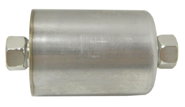 Filter Fuel Excludes Zr-1-85-96