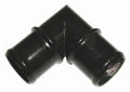 Tube Elbow Metal In Valve Cover Air Cleaner Right Side-65-72