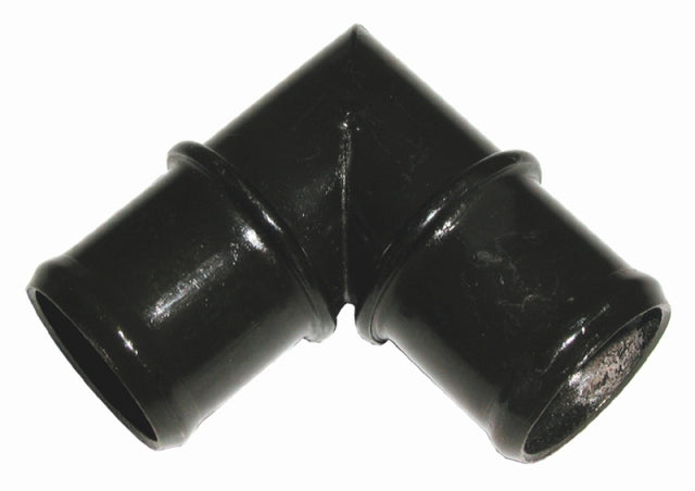 Tube Elbow Metal In Valve Cover Air Cleaner Right Side-65-72