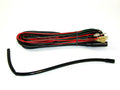 Cable Power Antenna Extension Rear Mount-68-77