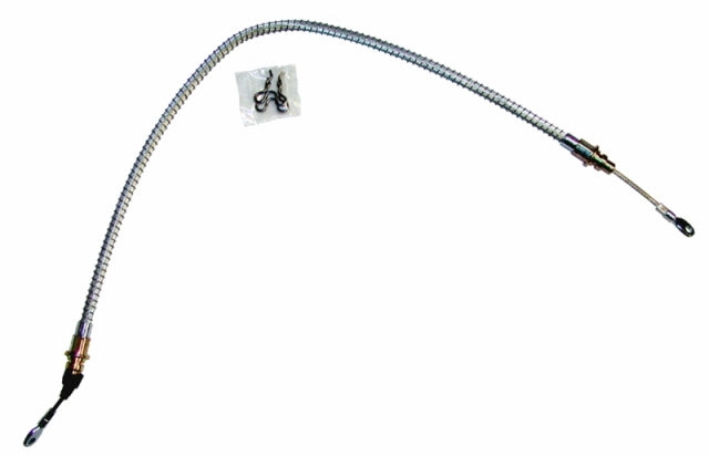Cable Transmission Steering Column Lock-4 Speed-31 Long-69-76