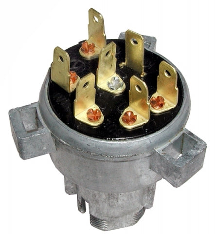 Switch Ignition Replacement-68