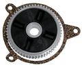 Gear Headlamp Motor With Insert And Gasket-97-99