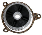 Gear Headlamp Motor With Insert And Gasket-97-99
