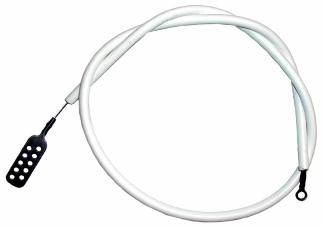 Cable Hood Release Rear Of Hood-68-E69