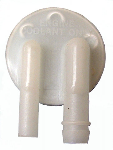 Cap Coolant Reservoir-73-E77