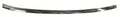 Trim Windshield Wiper Door Stainless Steel Used Each-69-72