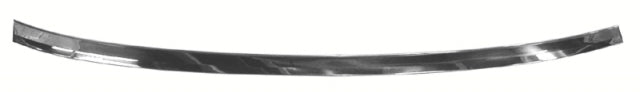 Trim Windshield Wiper Door Stainless Steel Used Each-69-72