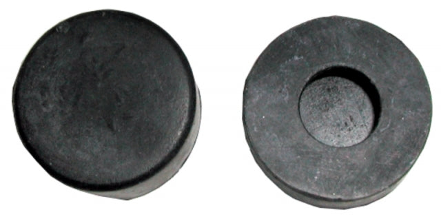 Bumper Hood Pair-53-76