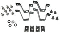 Bracket And Mount Kit Grille-65-67