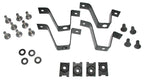 Bracket And Mount Kit Grille-65-67