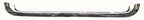 Molding Front Grille Center Lower-58-62