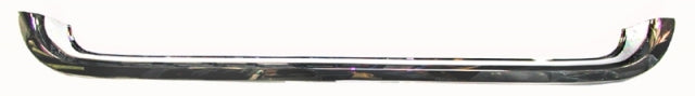 Molding Front Grille Center Lower-58-62
