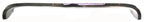 Molding Front Grille Center Upper Nos-58-62