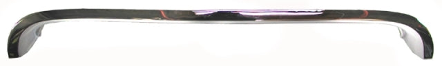 Molding Front Grille Center Upper Nos-58-62