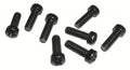 Screw Set Wiper Door Grill-8 Pieces-68-72