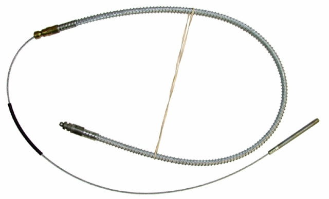 Cable Emergency Brake Front-53-62