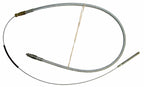 Cable Emergency Brake Front-53-62