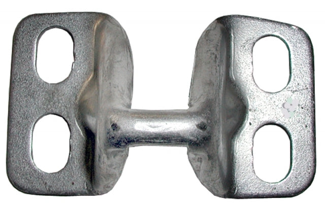 Catch Rear Deck Lid On Body-63-75