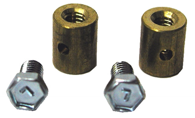 Screw Set Ret-2 Rear Deck Lid-63-75