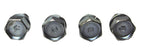 Screw Set Deck Lid Cable-4 Pieces-63-75