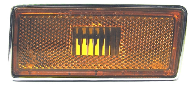 Lamp Assembly Front Side Marker Usa Left-74L-79