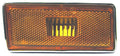 Lamp Assembly Front Side Marker Usa Right-74L-79