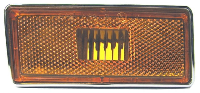 Lamp Assembly Front Side Marker Usa Right-74L-79